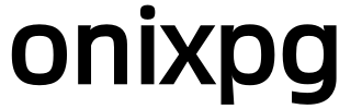 onixpg
