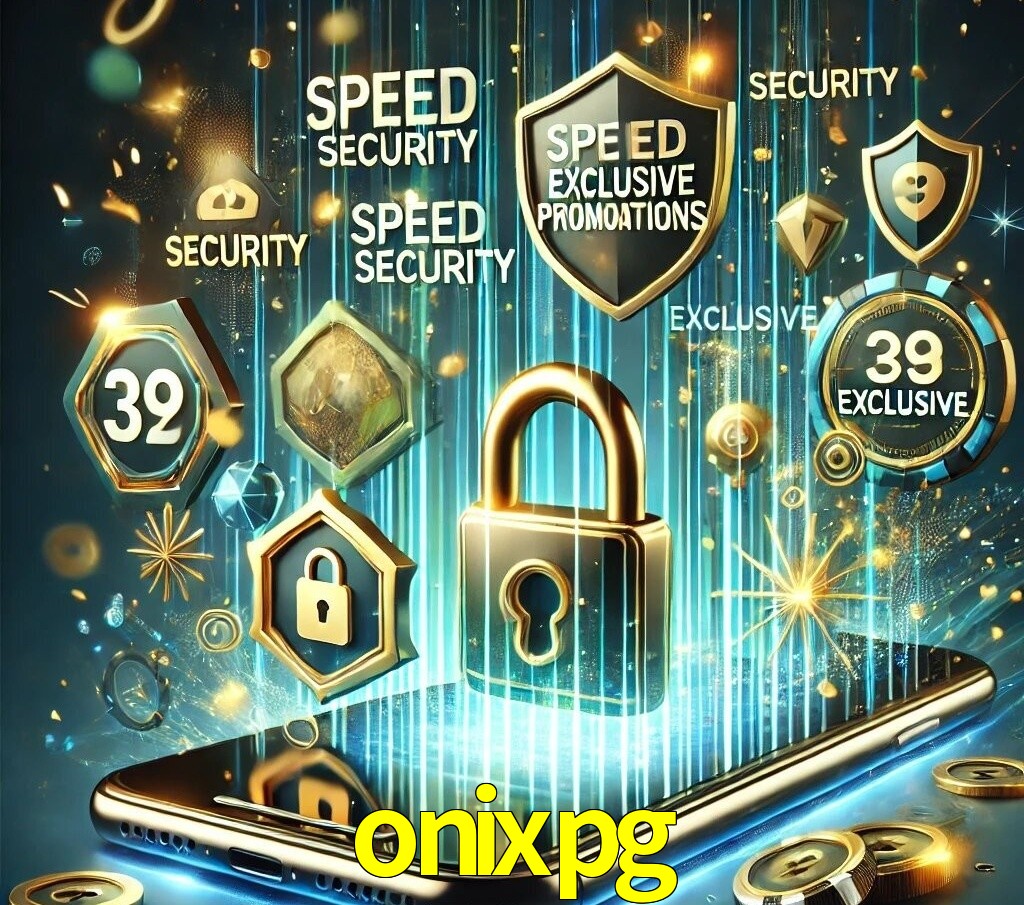 Vantagens do App onixpg