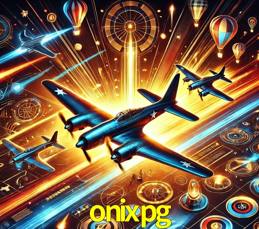 Vantagens do Aviator no onixpg