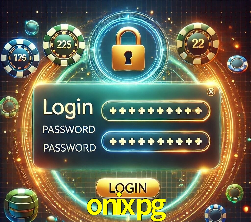 Como Fazer Login