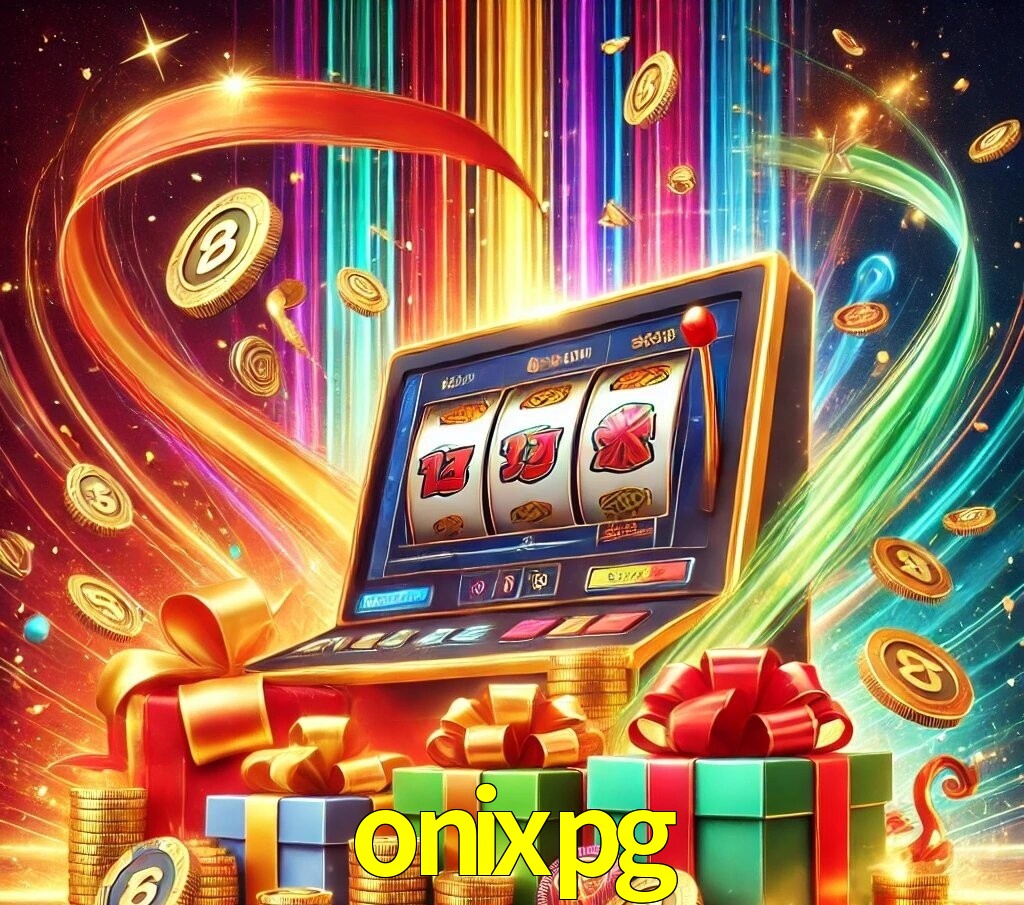 Promoções onixpg