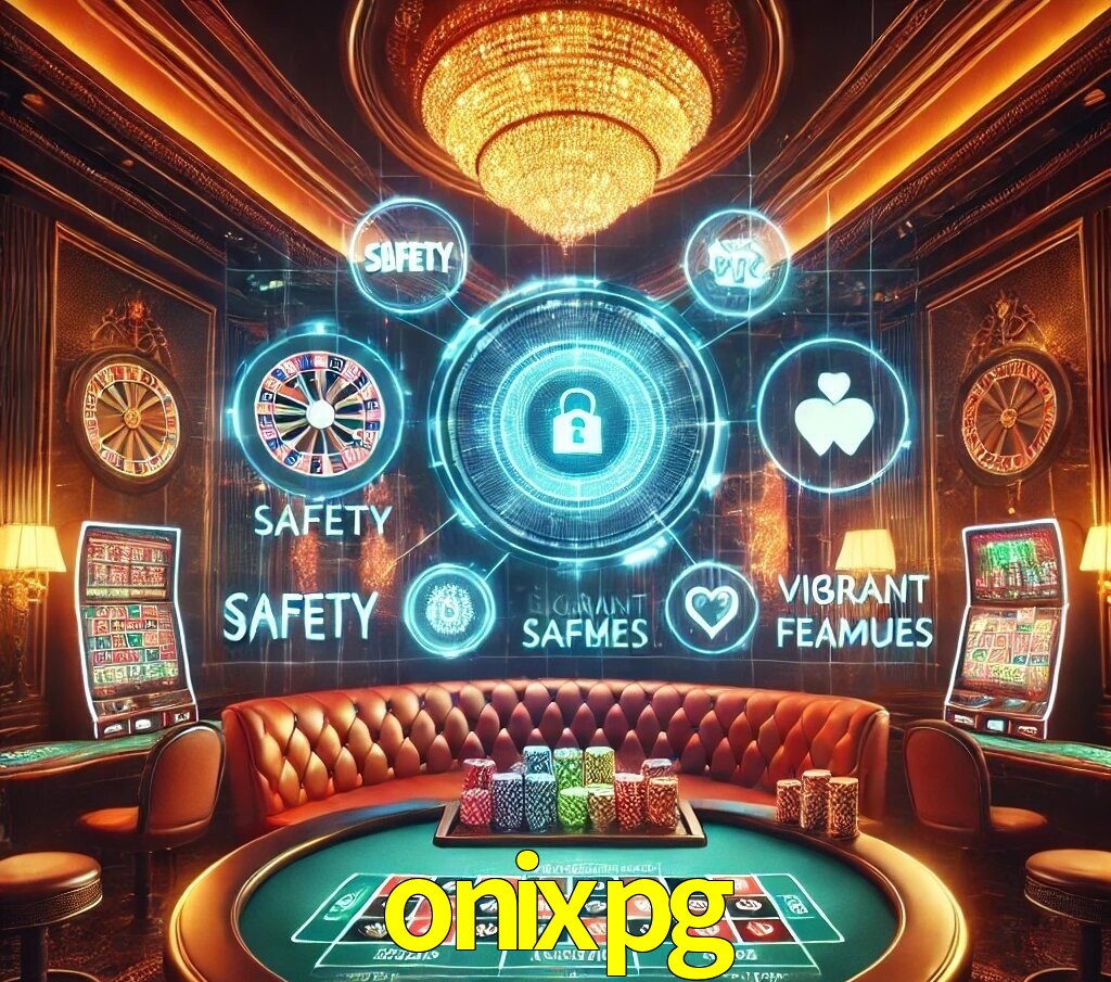 Por Que Jogar no onixpg?