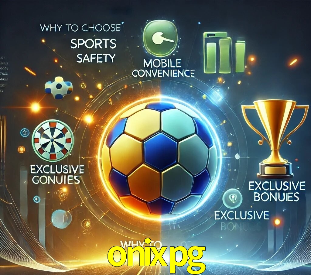 Por Que Escolher o onixpg?